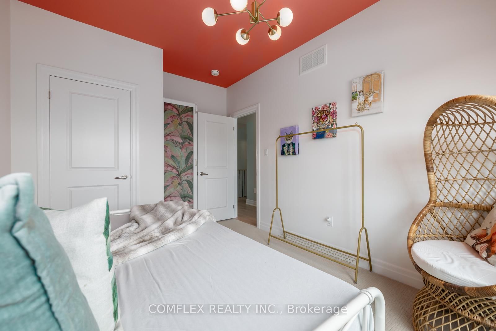 59 Maskell Crescent • Whitby, ON photo 24