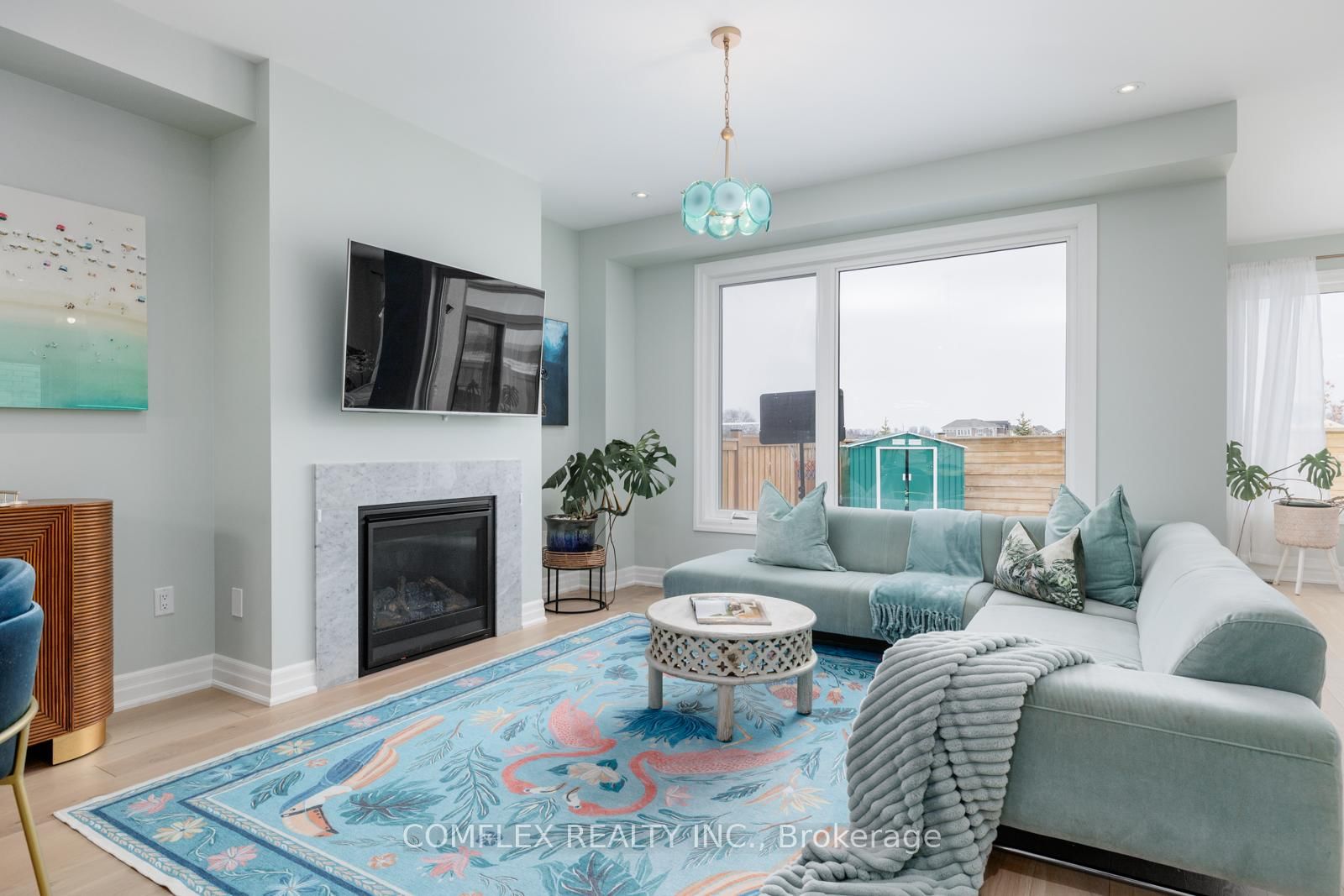59 Maskell Crescent • Whitby, ON photo 6