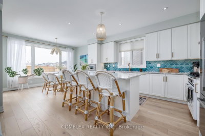 59 Maskell Crescent • Whitby, ON photo 8