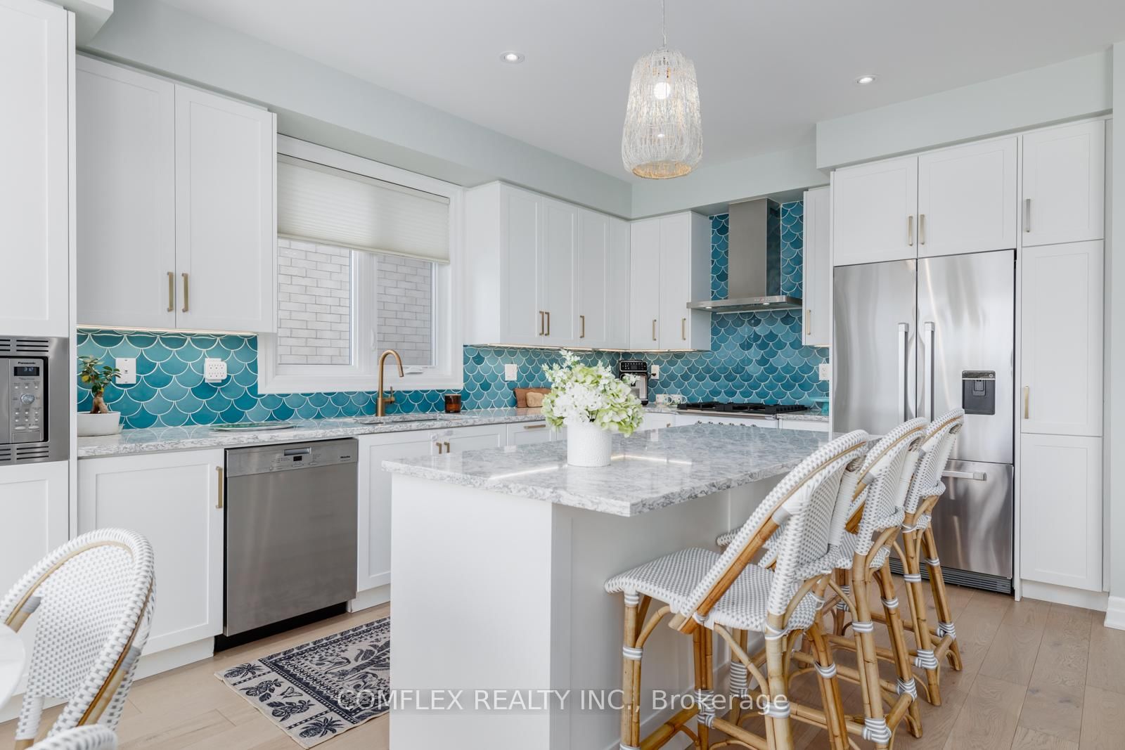 59 Maskell Crescent • Whitby, ON photo 9