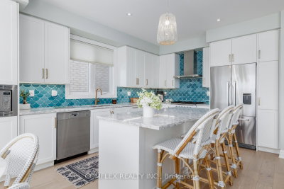 59 Maskell Crescent • Whitby, ON photo 9