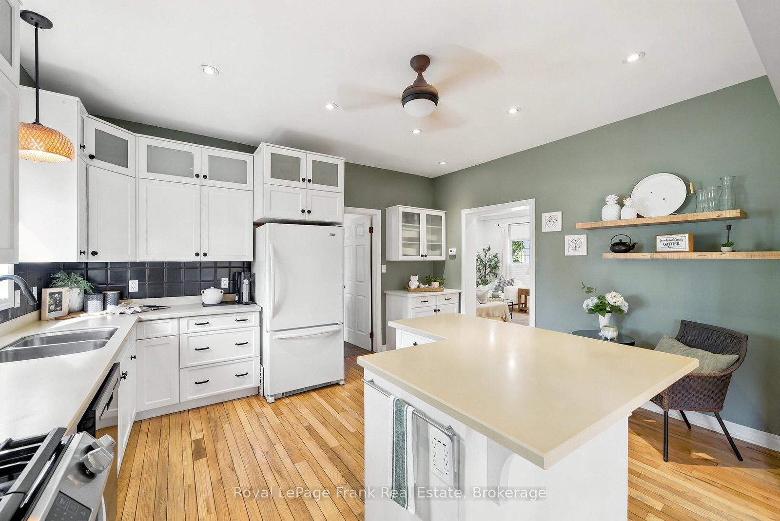 246 Cochrane Street • Scugog, ON photo 11