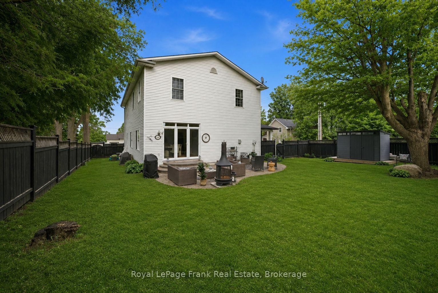 246 Cochrane Street • Scugog, ON photo 43