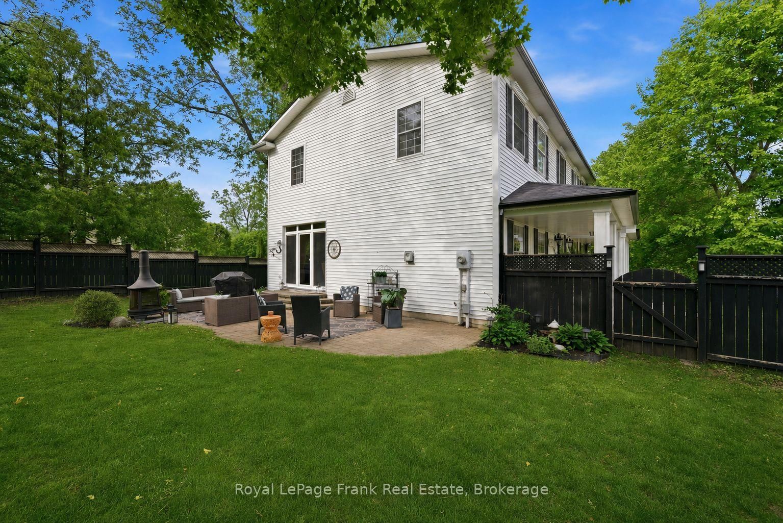 246 Cochrane Street • Scugog, ON photo 44