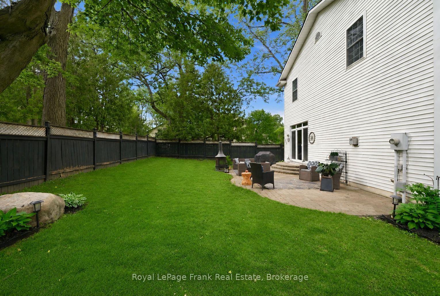 246 Cochrane Street • Scugog, ON photo 47
