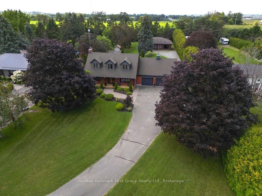 14960 Old Scugog Road • Scugog, ON photo 1