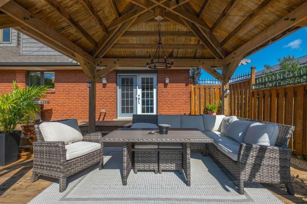 14960 Old Scugog Road • Scugog, ON photo 10
