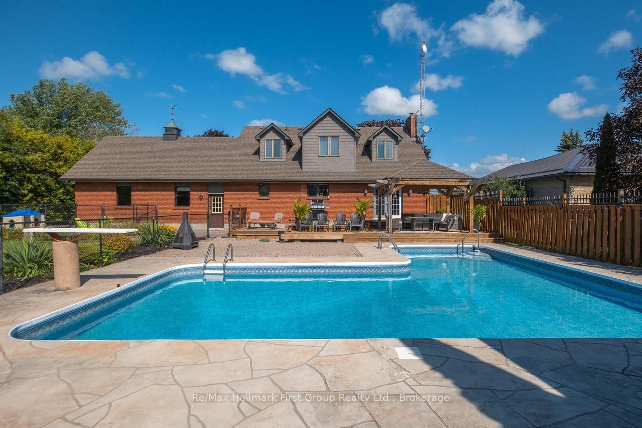 14960 Old Scugog Road • Scugog, ON photo 12