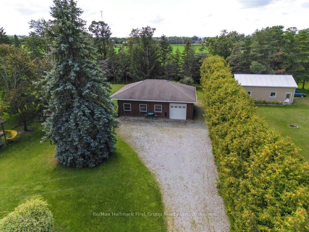 14960 Old Scugog Road • Scugog, ON photo 2