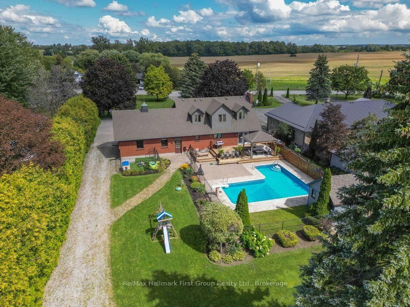 14960 Old Scugog Road