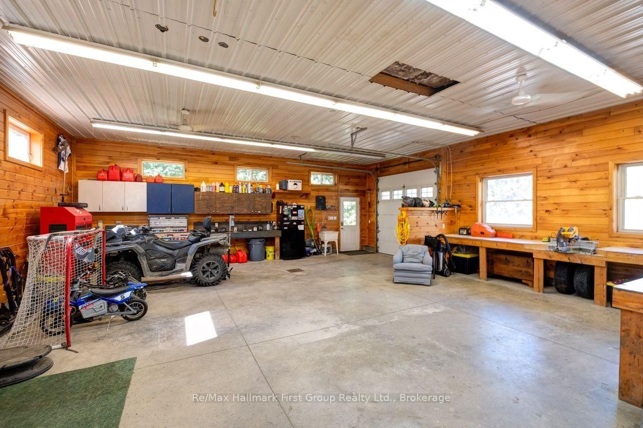 14960 Old Scugog Road • Scugog, ON photo 36