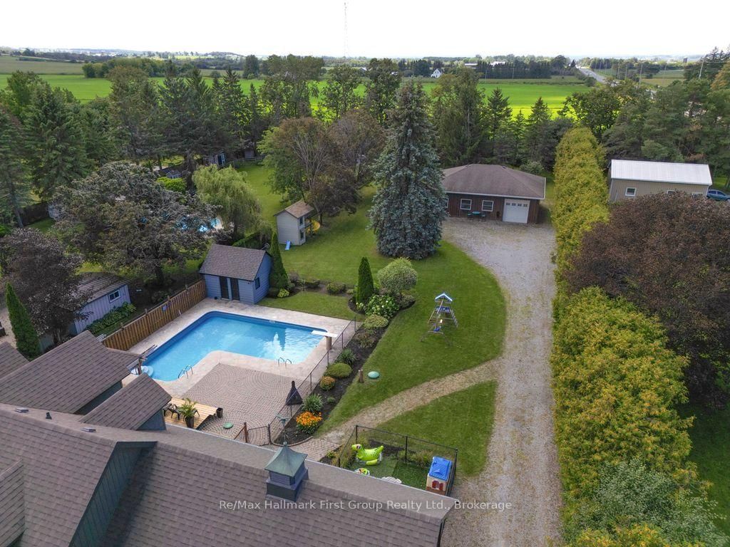 14960 Old Scugog Road • Scugog, ON photo 4