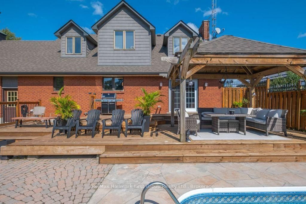 14960 Old Scugog Road • Scugog, ON photo 9