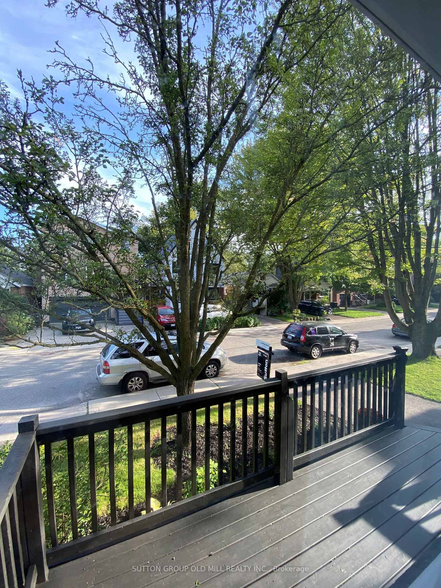 46 Richard Avenue • Toronto, ON photo 21