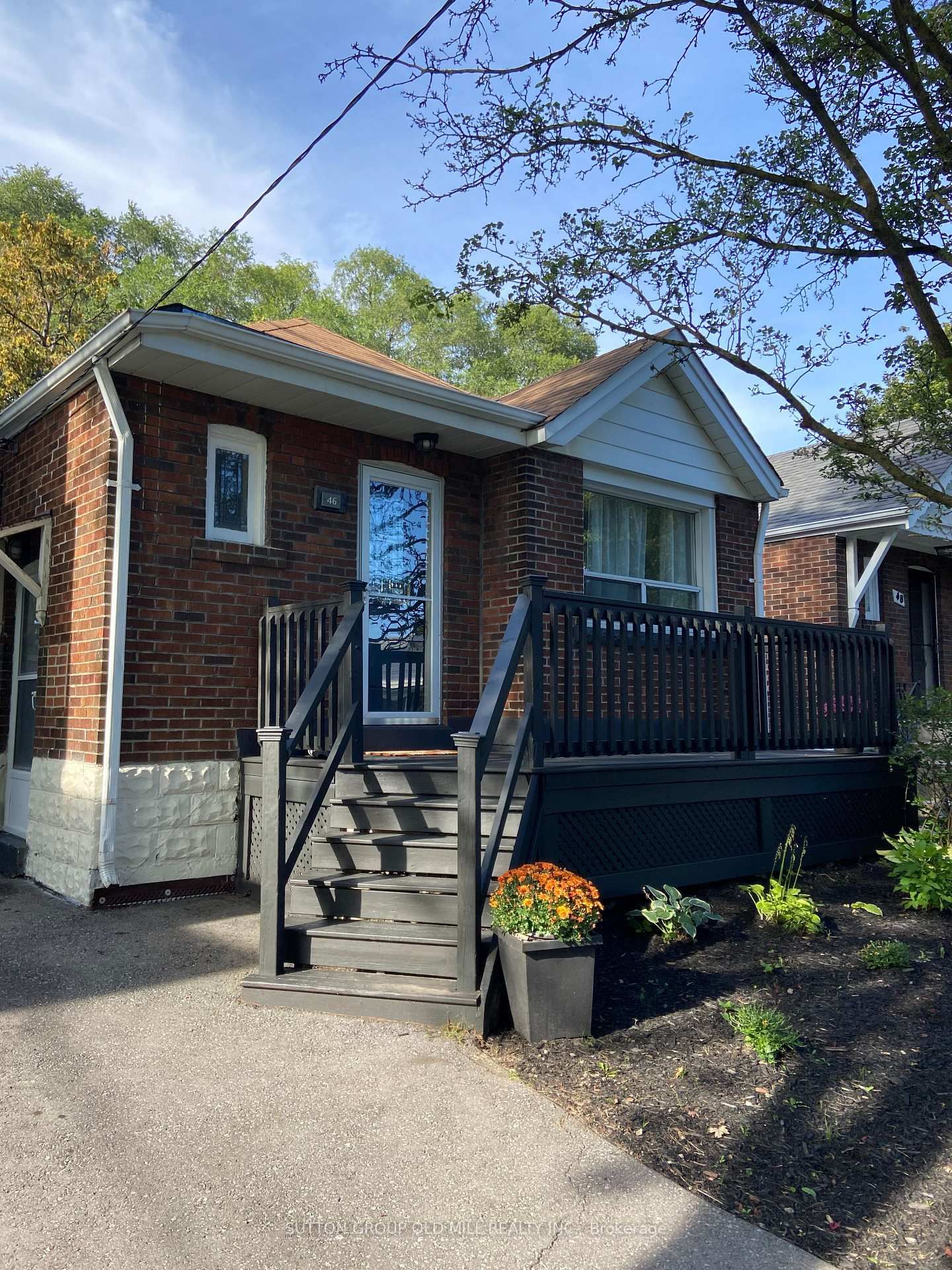 46 Richard Avenue • Toronto, ON photo 22