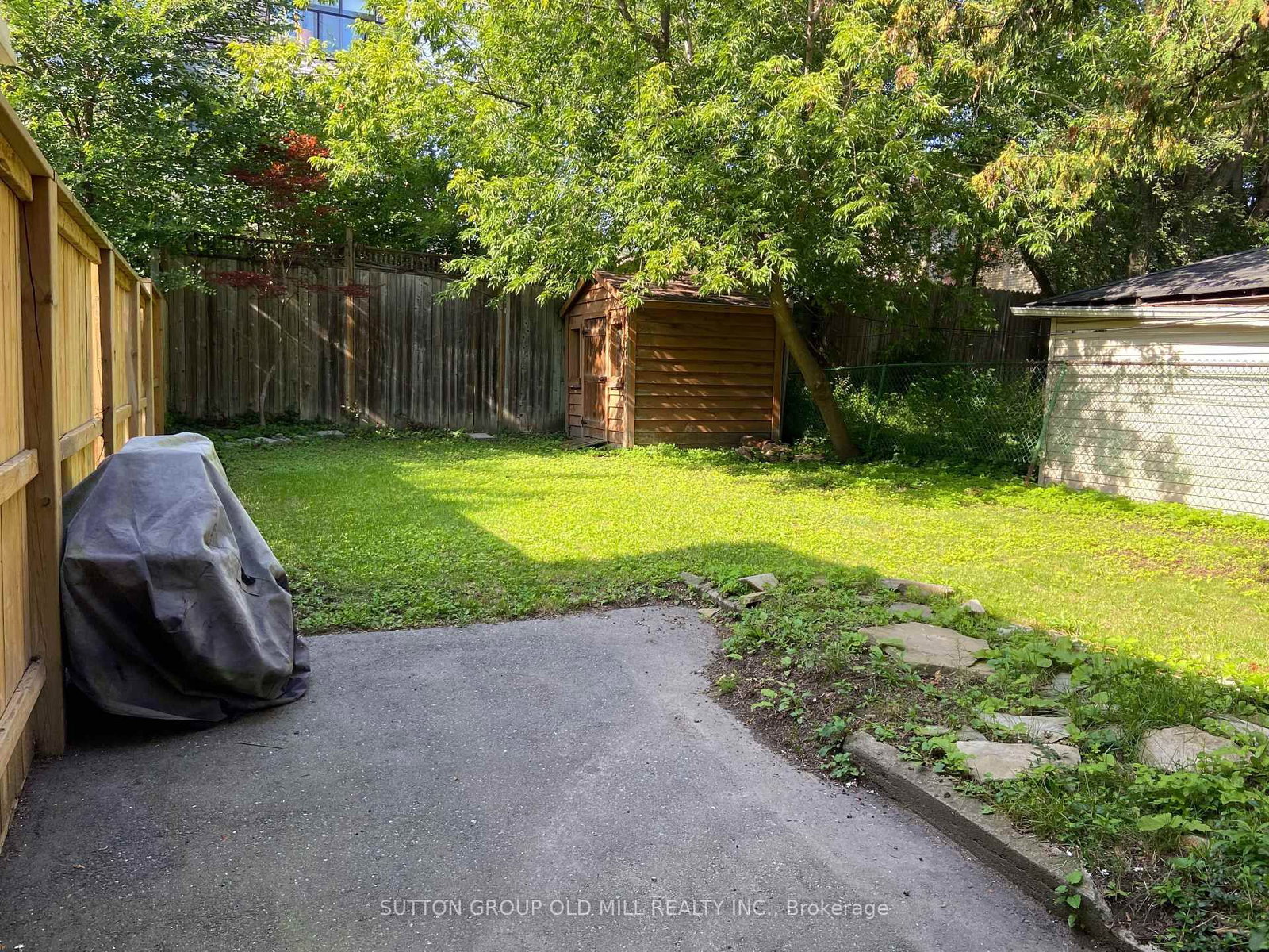 46 Richard Avenue • Toronto, ON photo 38