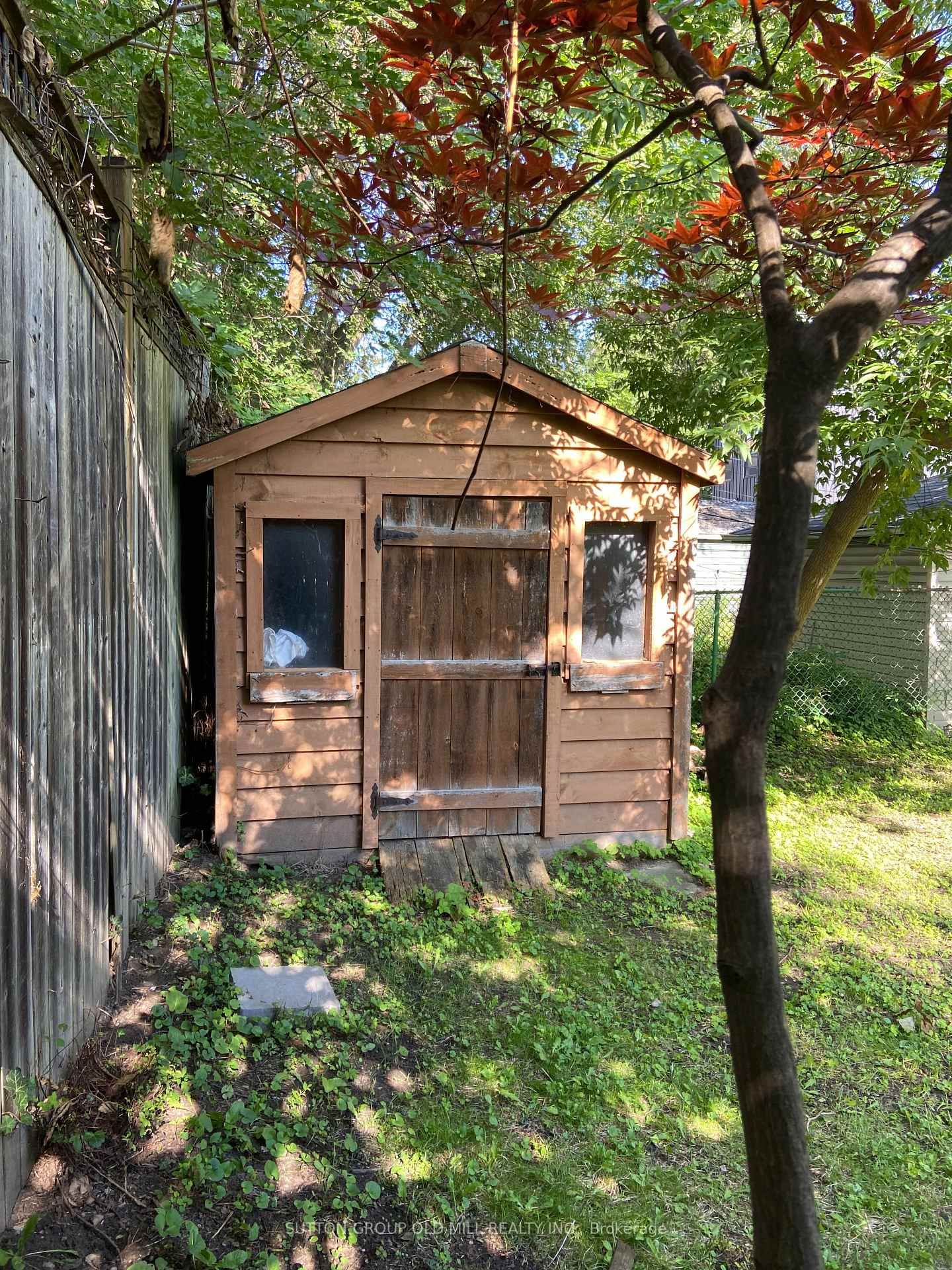 46 Richard Avenue • Toronto, ON photo 40