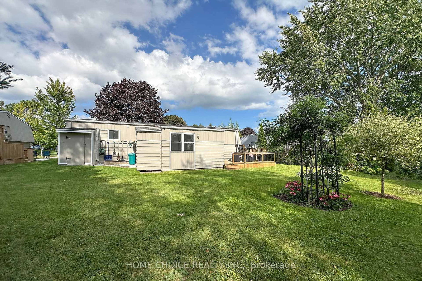 5 Driftwood Lane • Clarington, ON photo 26