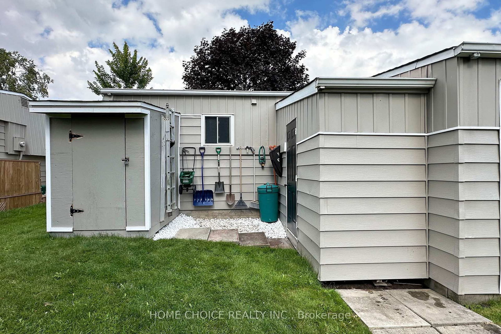 5 Driftwood Lane • Clarington, ON photo 27