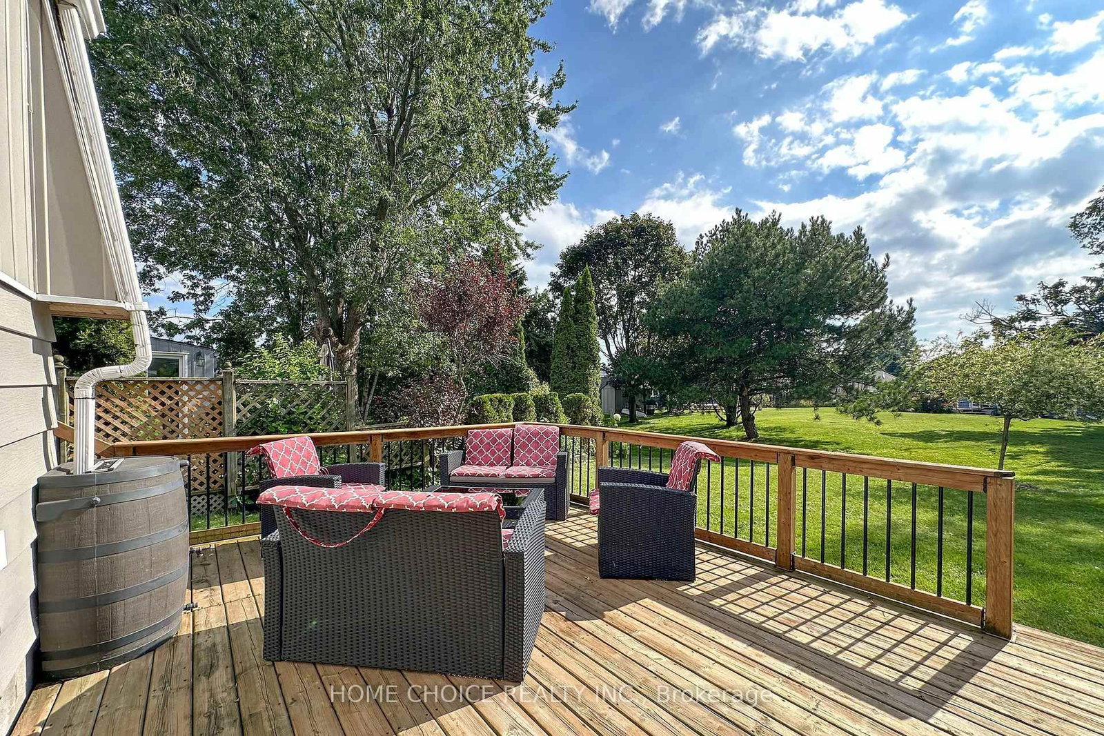 5 Driftwood Lane • Clarington, ON photo 29