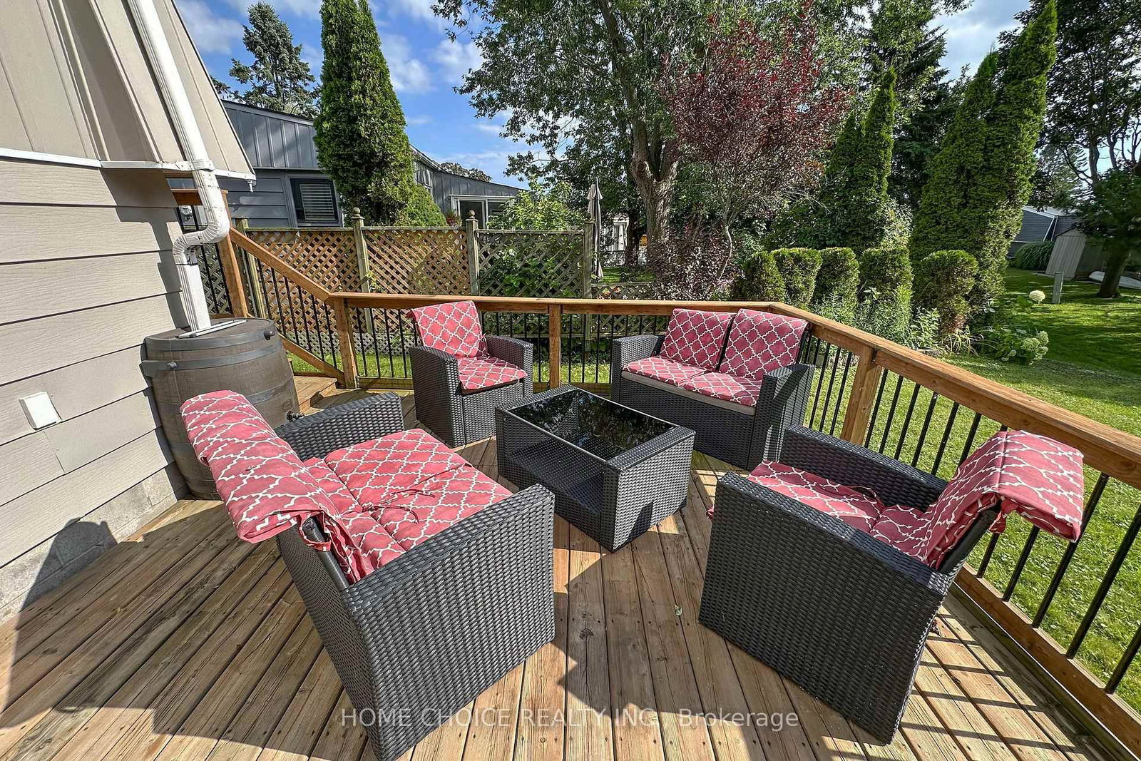 5 Driftwood Lane • Clarington, ON photo 30