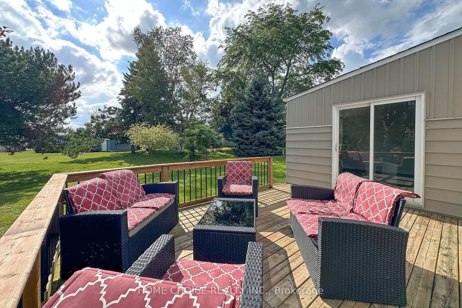5 Driftwood Lane • Clarington, ON photo 31
