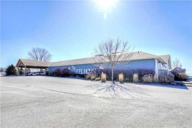 5 Driftwood Lane • Clarington, ON photo 34