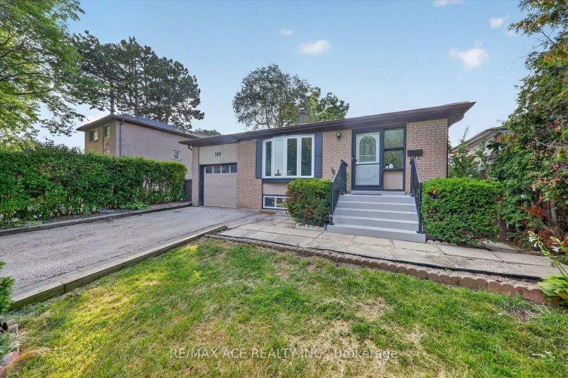 100 Merkley Square