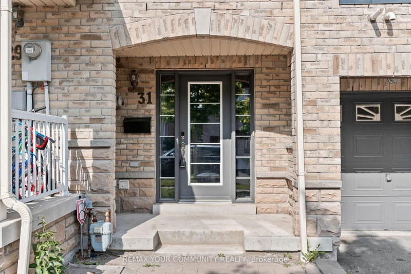 31 Webbford Street