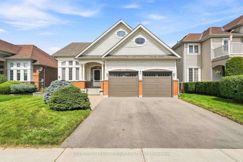 291 Whitby Shores Greenway