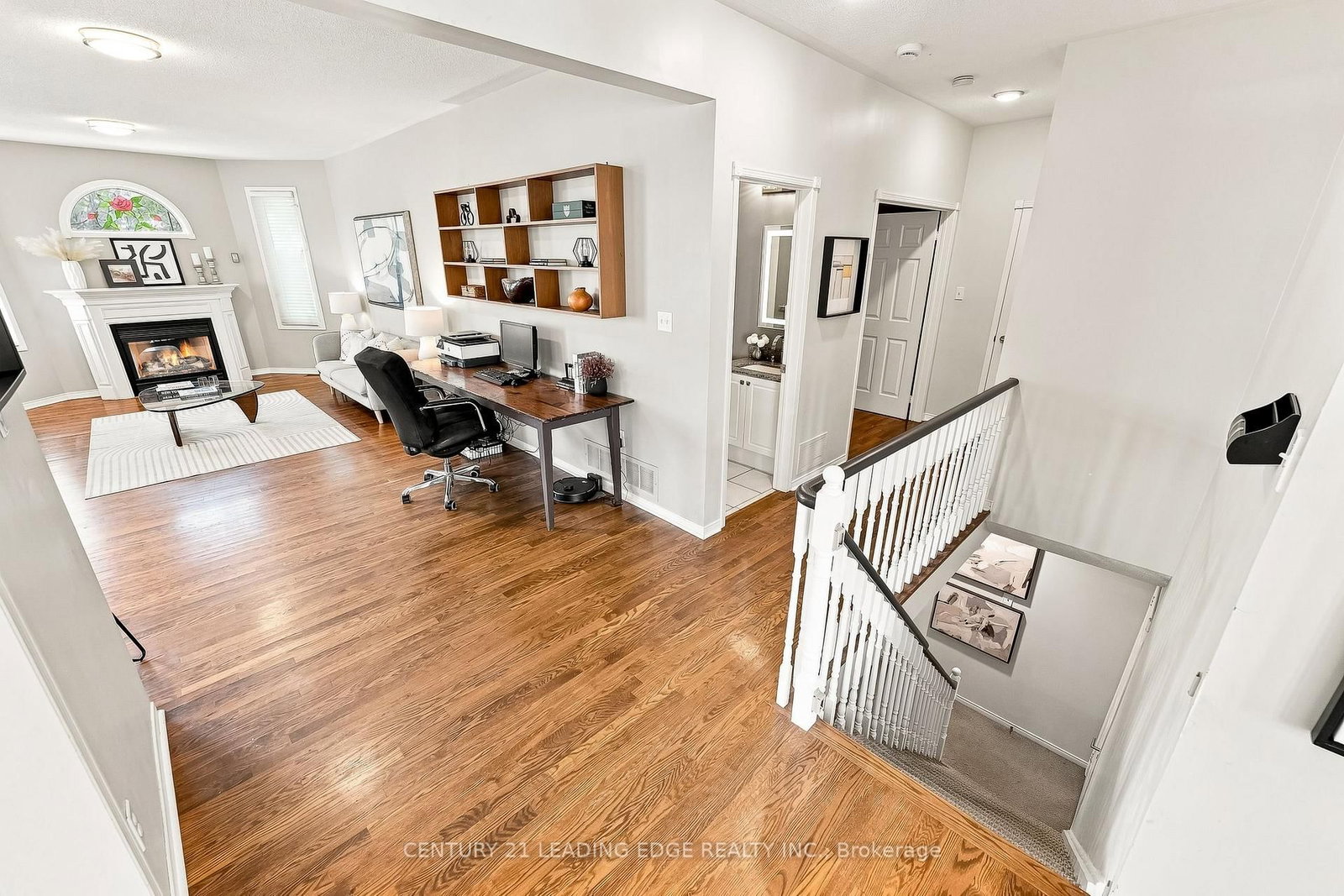 291 Whitby Shores Greenway • Whitby, ON photo 36