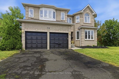 70 Willowbrook Drive • Whitby, ON photo 2