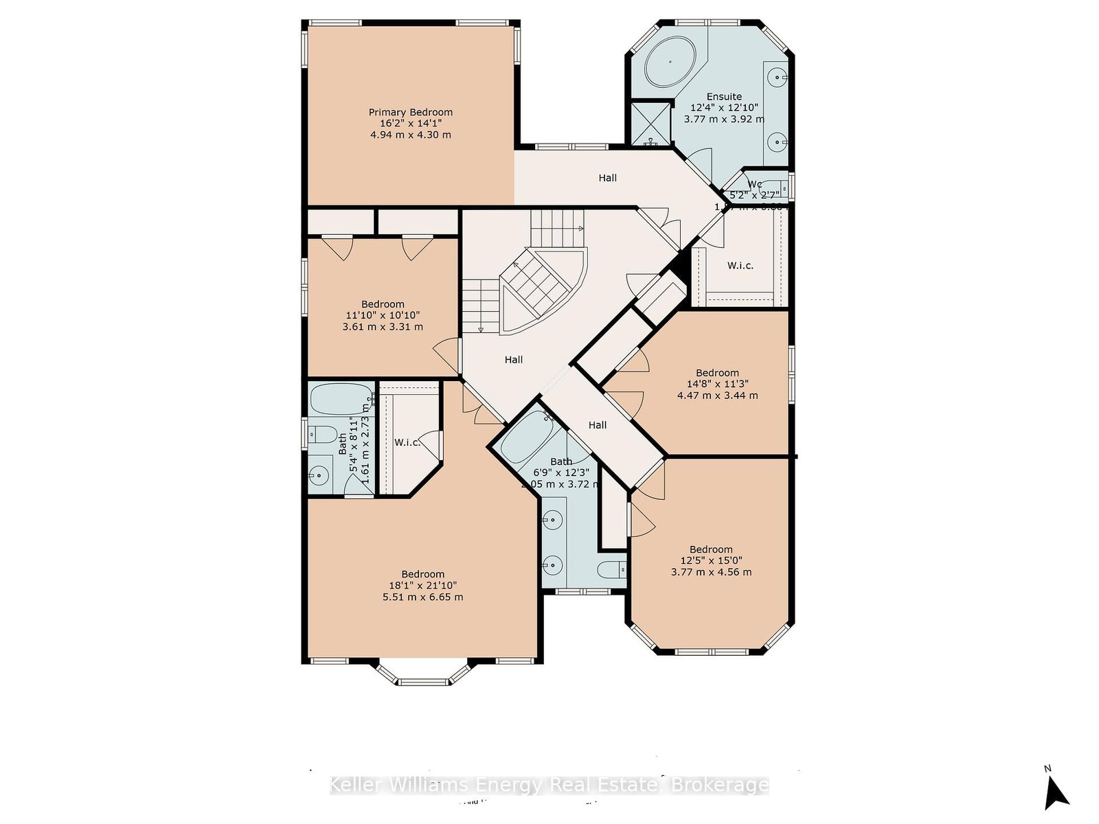 70 Willowbrook Drive • Whitby, ON photo 47