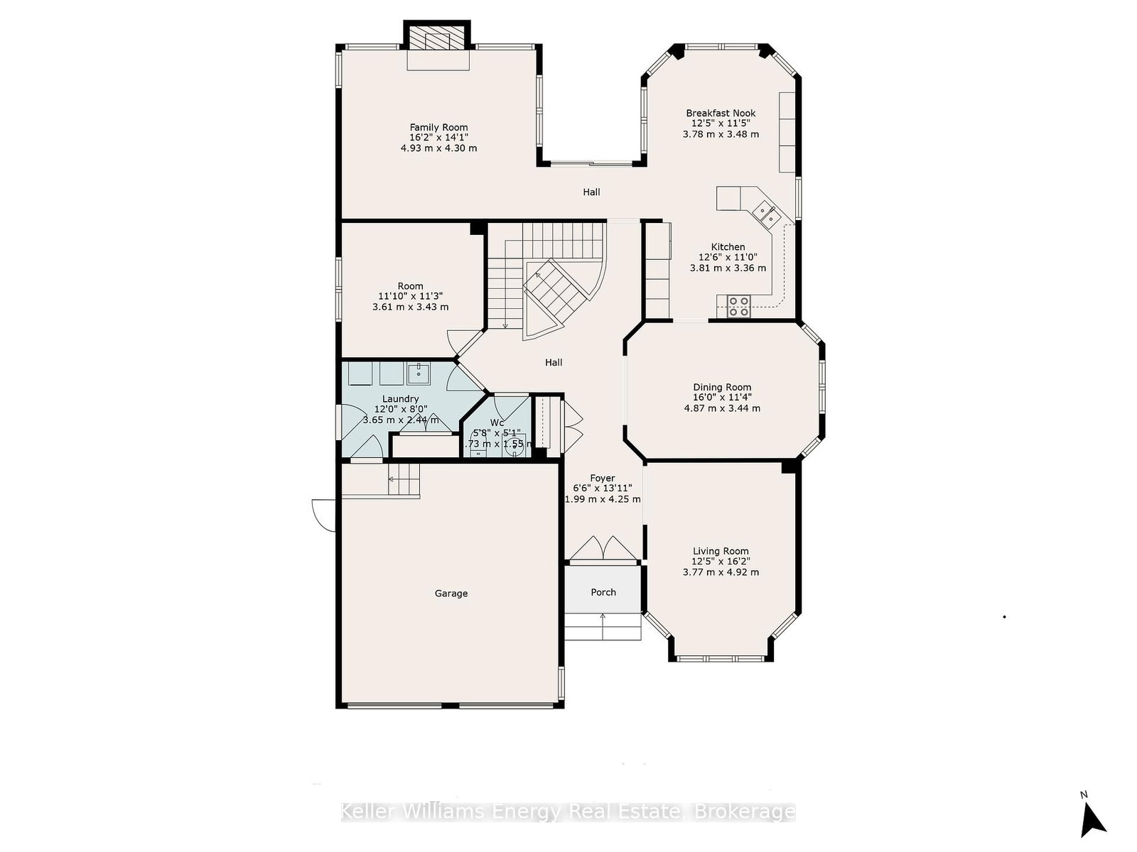 70 Willowbrook Drive • Whitby, ON photo 48