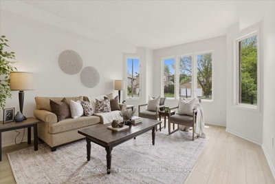 70 Willowbrook Drive • Whitby, ON photo 8