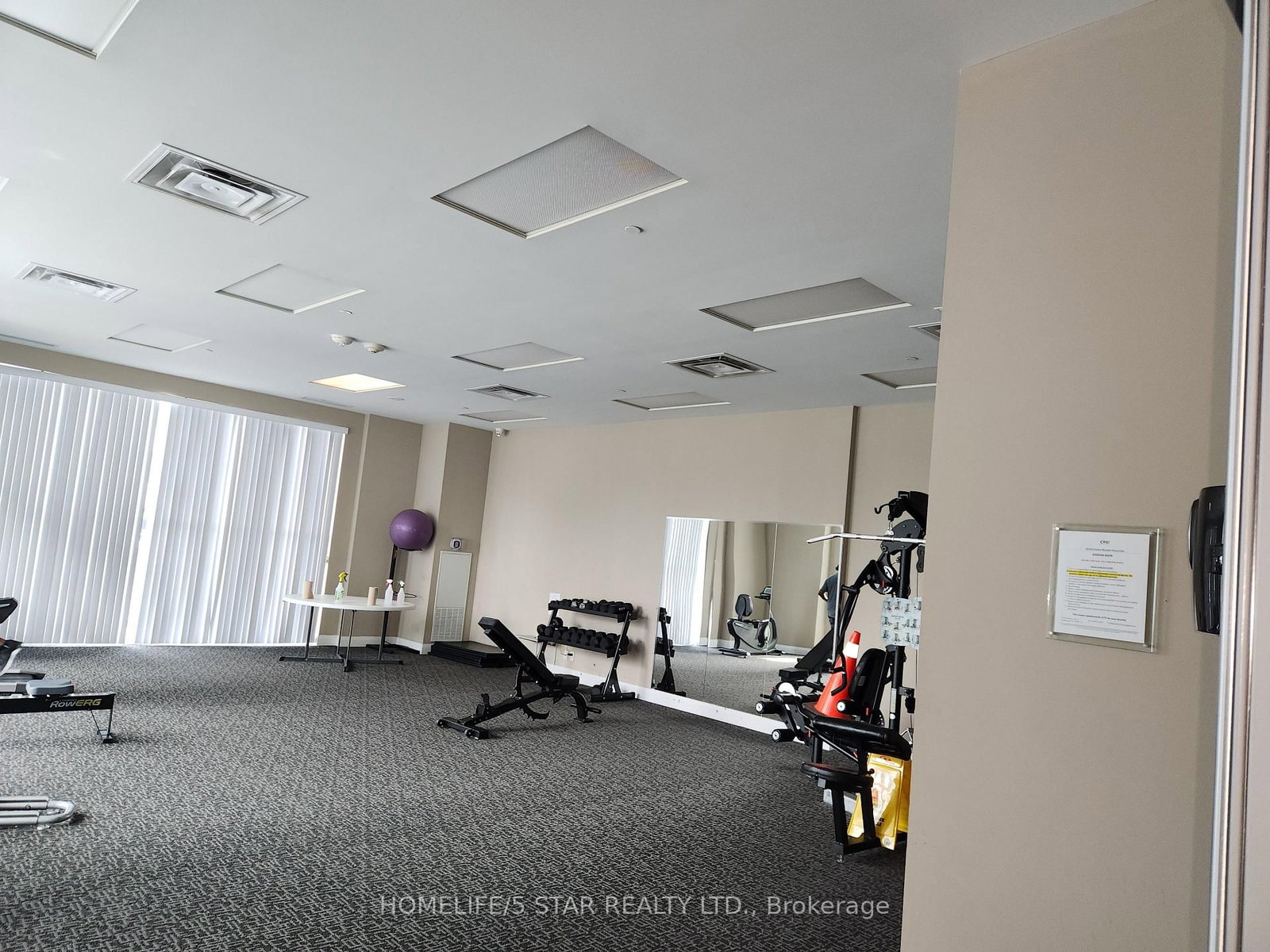 2150 Lawrence Avenue E • #312 • Toronto, ON photo 8