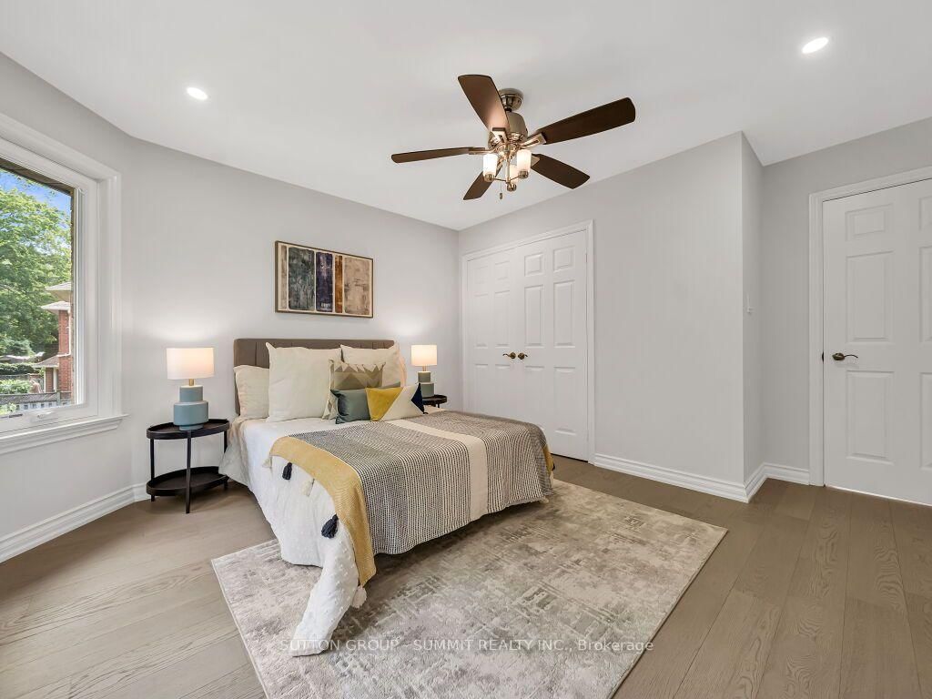 7 Winding Court • Toronto, ON photo 34