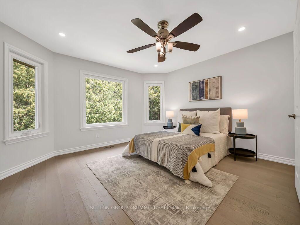 7 Winding Court • Toronto, ON photo 35