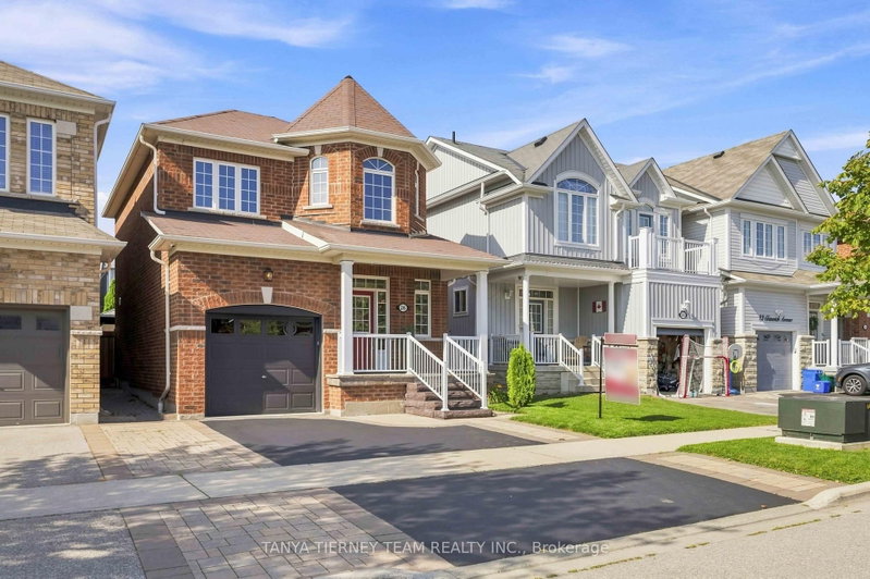 26 Chiswick Avenue