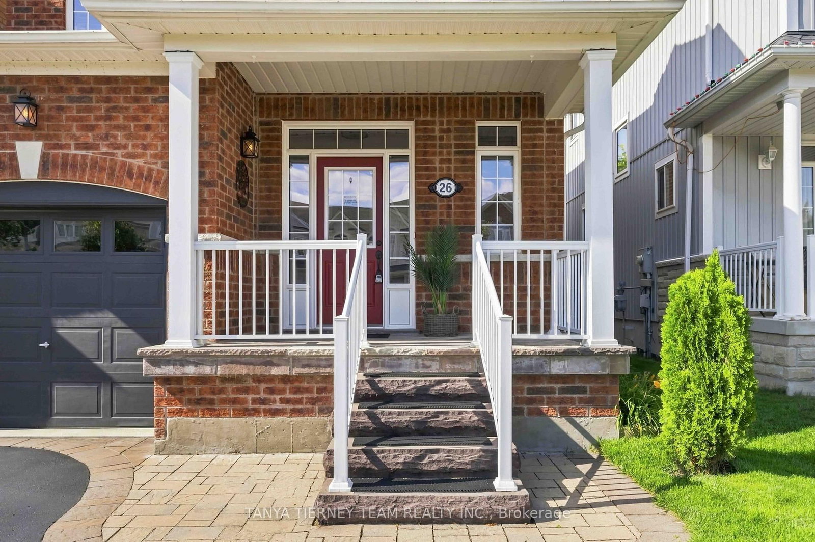 26 Chiswick Avenue • Whitby, ON photo 4