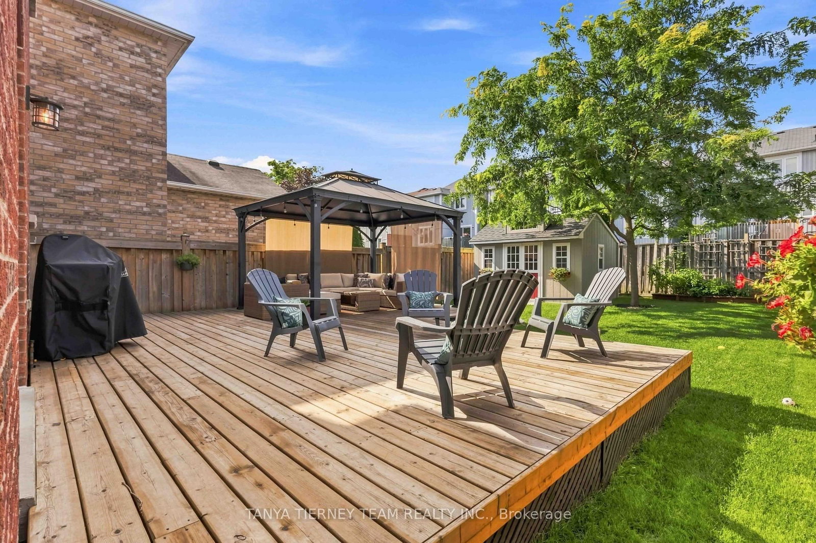 26 Chiswick Avenue • Whitby, ON photo 43