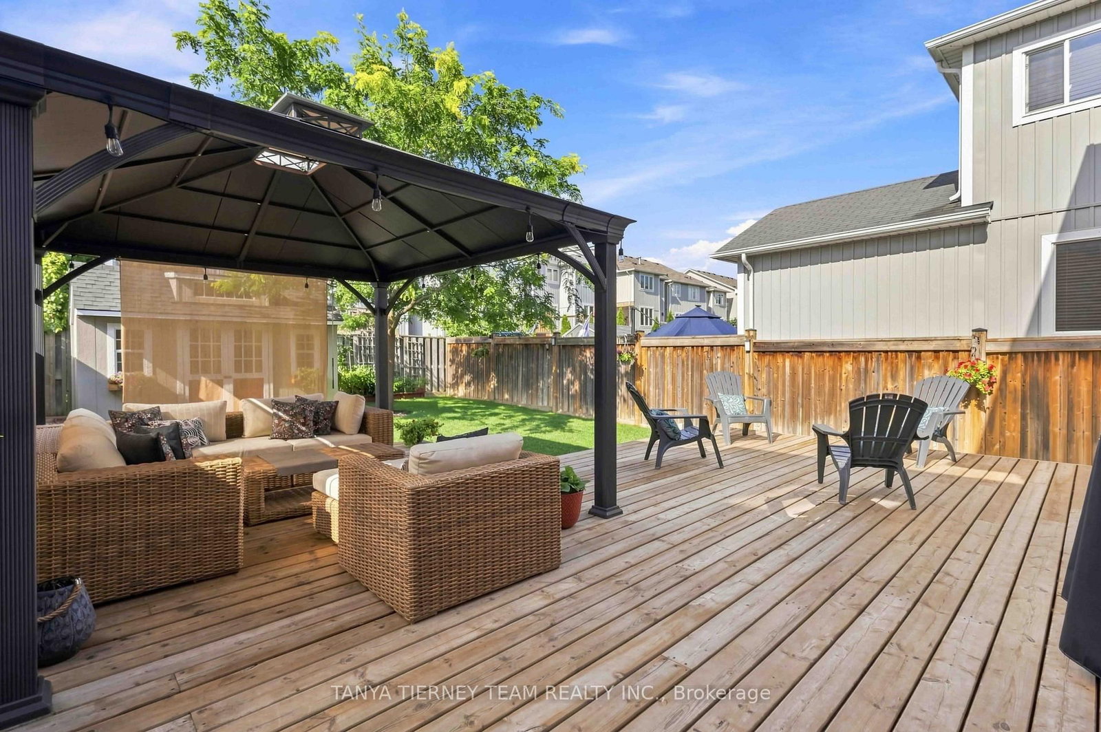 26 Chiswick Avenue • Whitby, ON photo 45