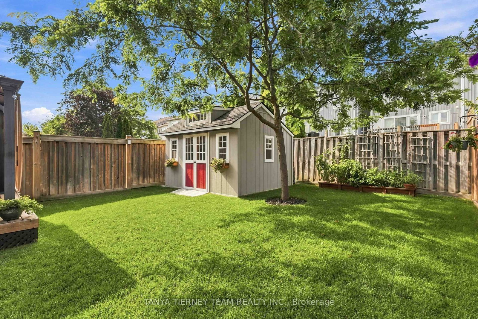 26 Chiswick Avenue • Whitby, ON photo 48