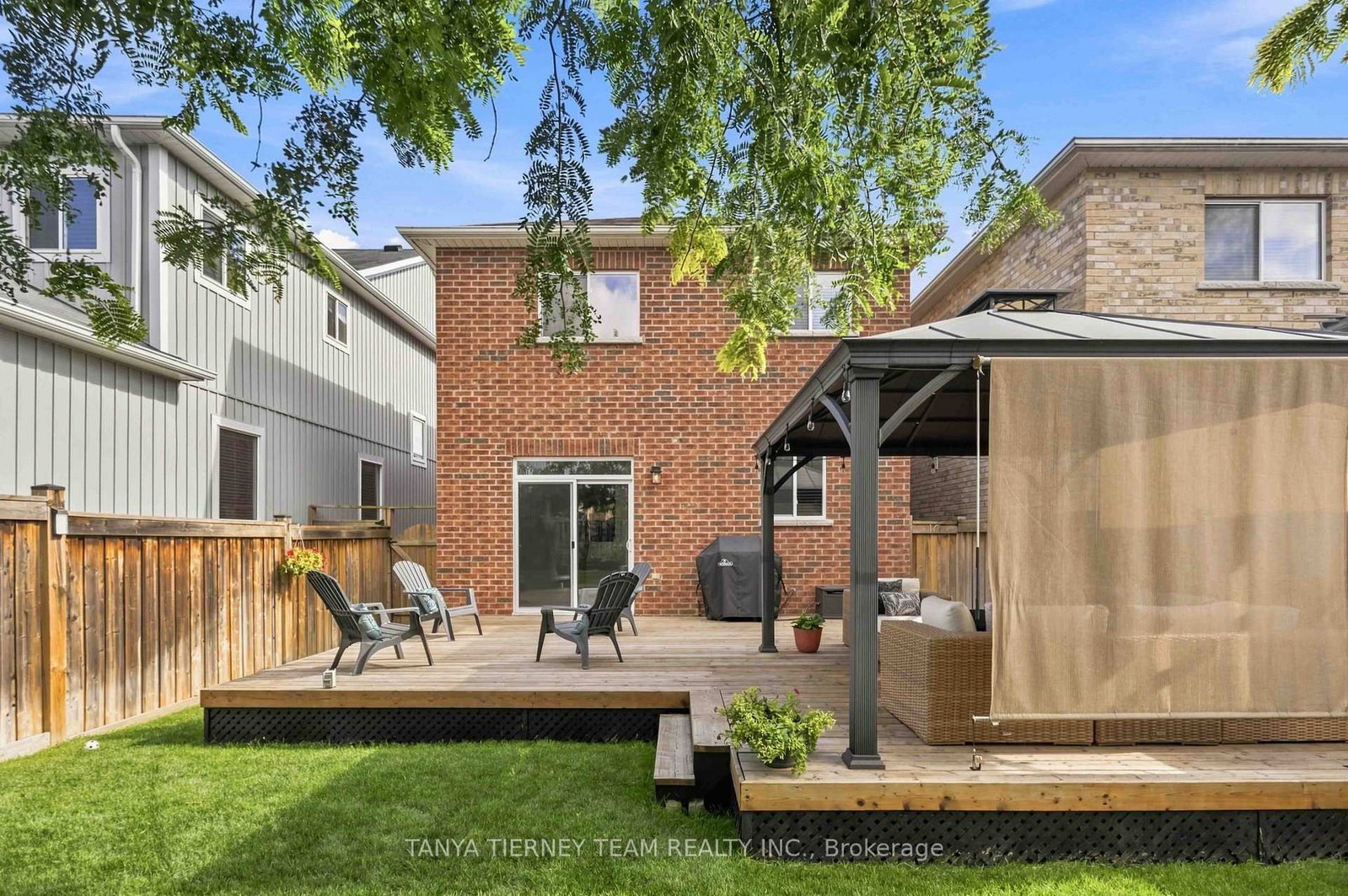 26 Chiswick Avenue • Whitby, ON photo 49