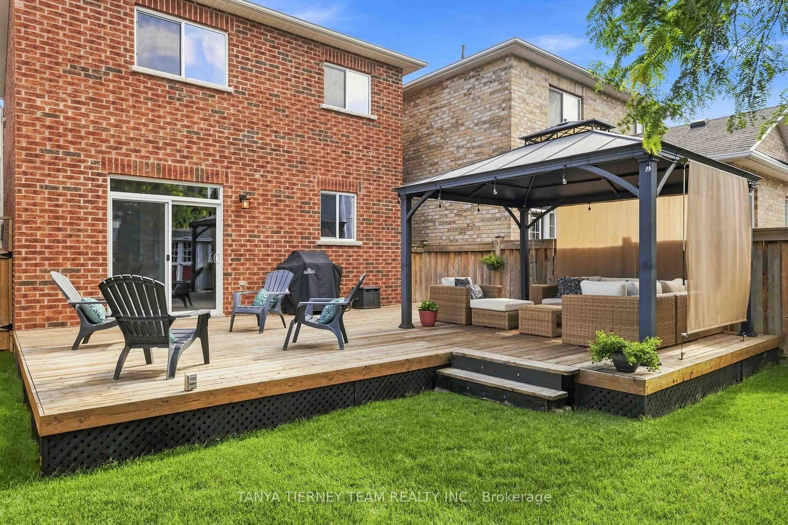 26 Chiswick Avenue • Whitby, ON photo 50