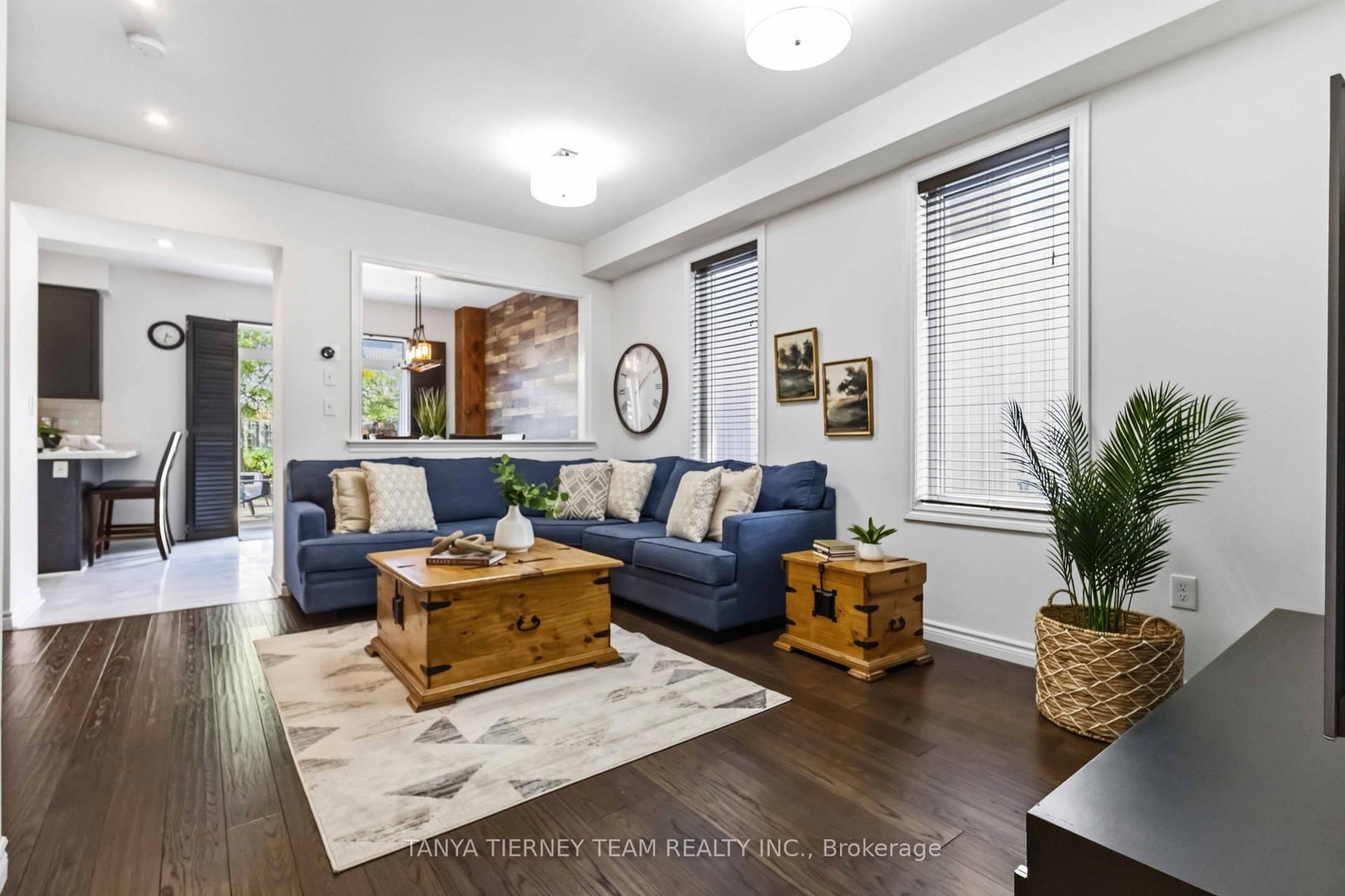 26 Chiswick Avenue • Whitby, ON photo 6