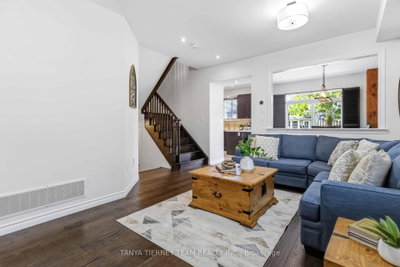 26 Chiswick Avenue • Whitby, ON photo 8