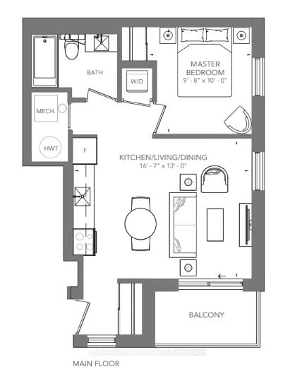 12 - 172 Clonmore Drive