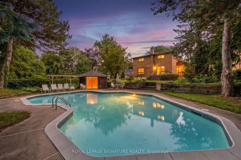 2600 Kennedy Road