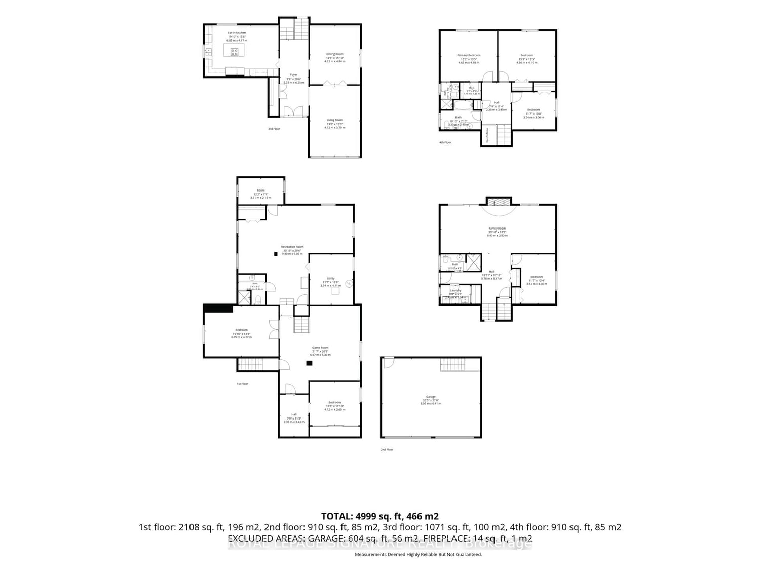2600 Kennedy Road • Toronto, ON photo 49